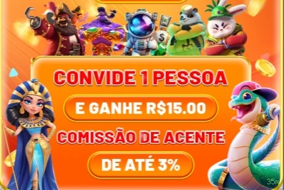 Cassino ao Vivo 35m