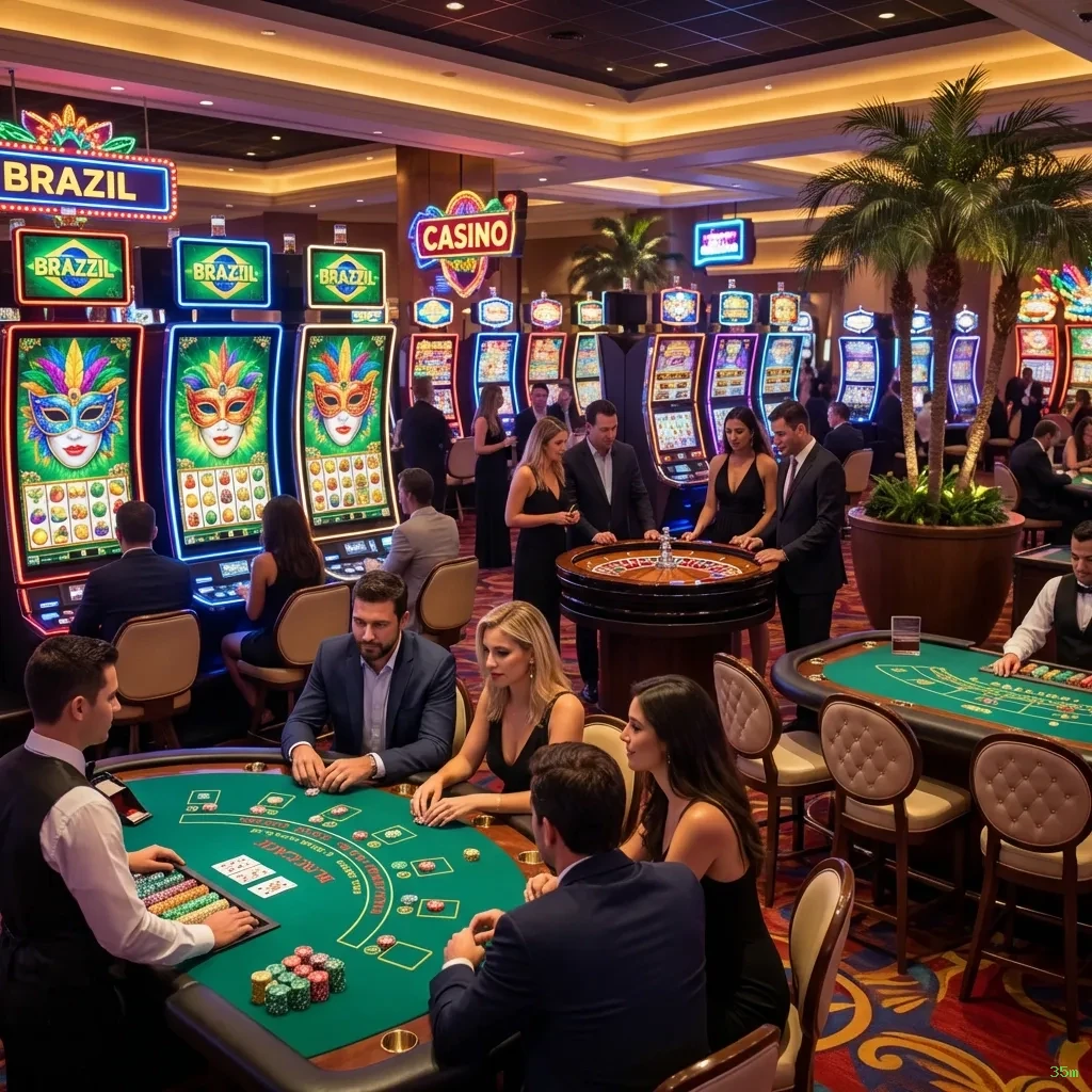 Crash Games vs Slots