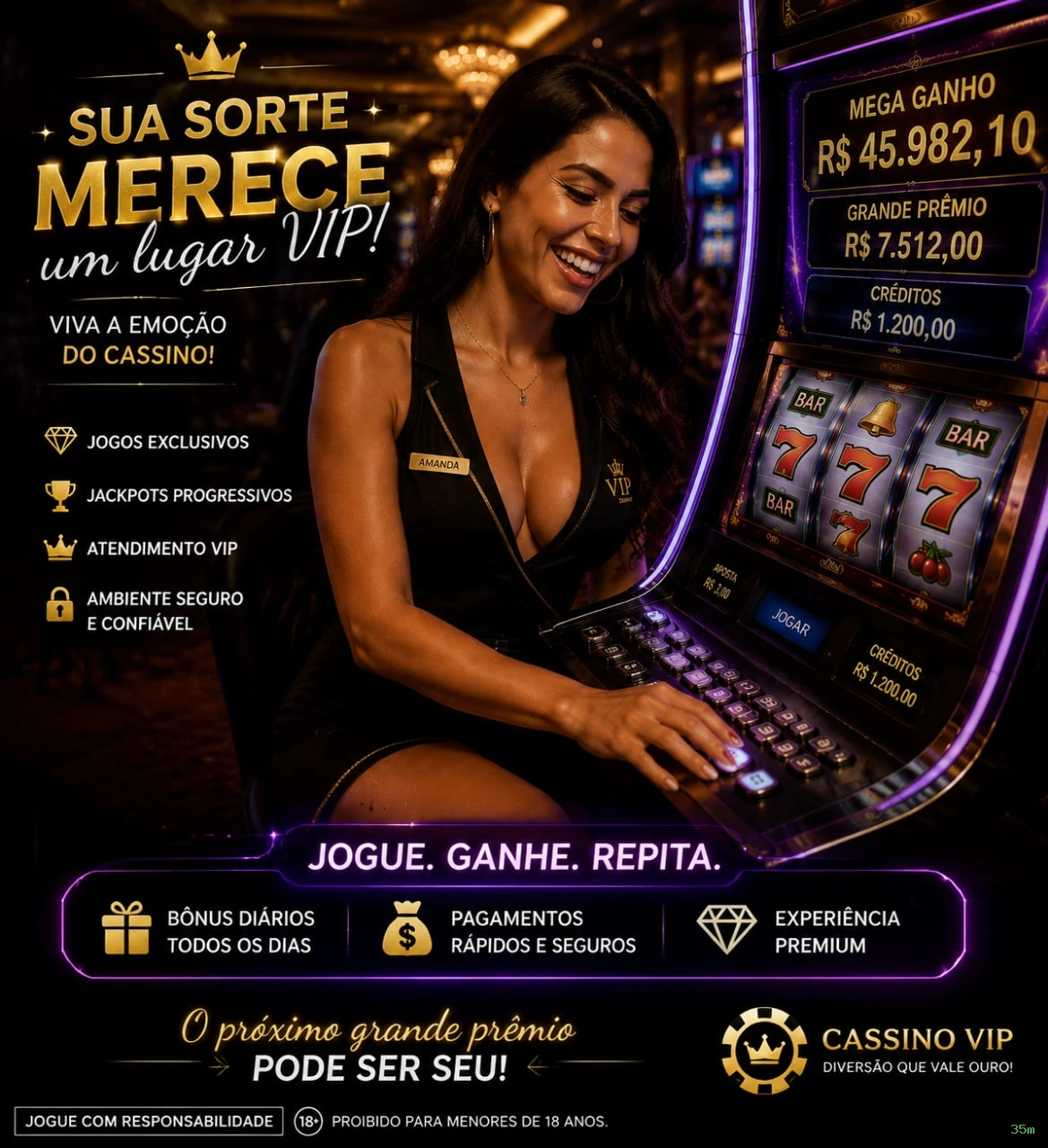 Jogos de Mesa 35m