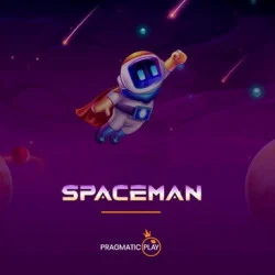 Spaceman 35m